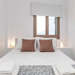 Cozy Comfy Town House Hébergement de vacances *