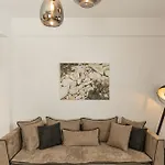 Cozy Comfy Town House Naxos City