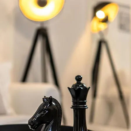 Cozy Comfy Town House Σπίτι διακοπών Naxos City