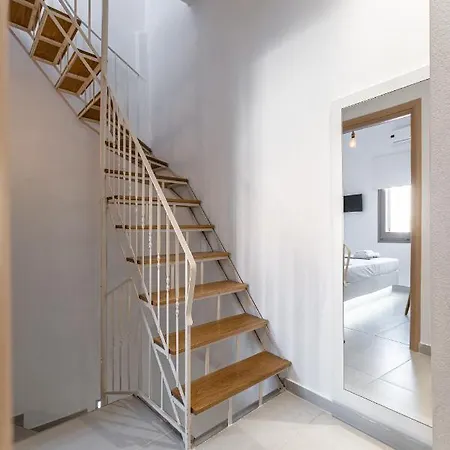 Σπίτι διακοπών Cozy Comfy Town House *