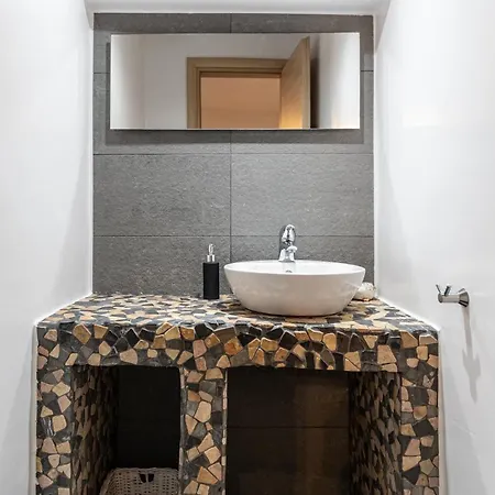 Ferienhaus Cozy Comfy Town House *