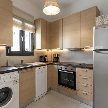 Cozy Comfy Town House Hébergement de vacances