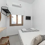 Cozy Comfy Town House Naxos City