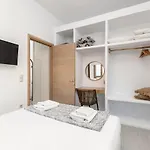 Cozy Comfy Town House * Naxos City