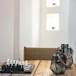 Cozy Comfy Town House