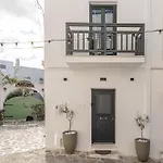 Сasa de vacaciones Cozy Comfy Town House *