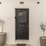 Cozy Comfy Town House