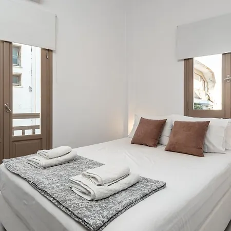 Σπίτι διακοπών Cozy Comfy Town House