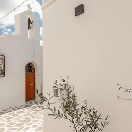 Cozy Comfy Town House Casa vacanze *